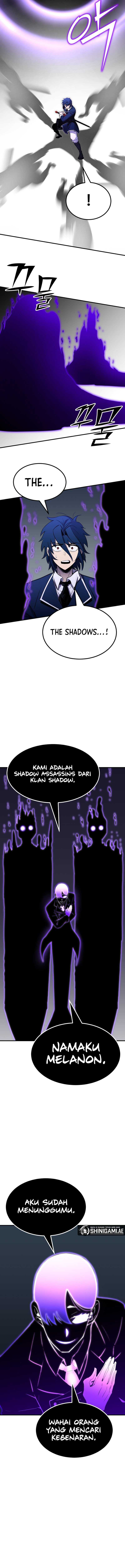 Standard of Reincarnation Chapter 69 Gambar 18