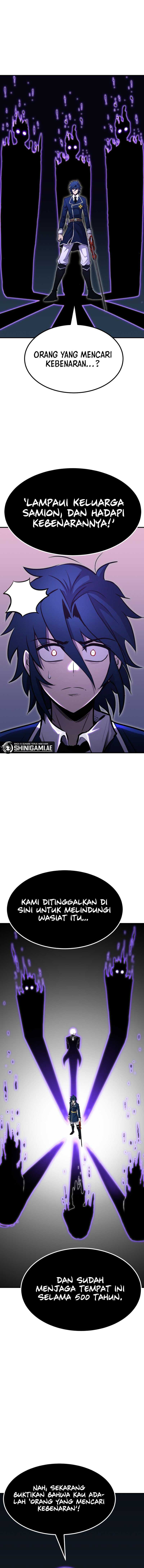 Standard of Reincarnation Chapter 69 Gambar 19