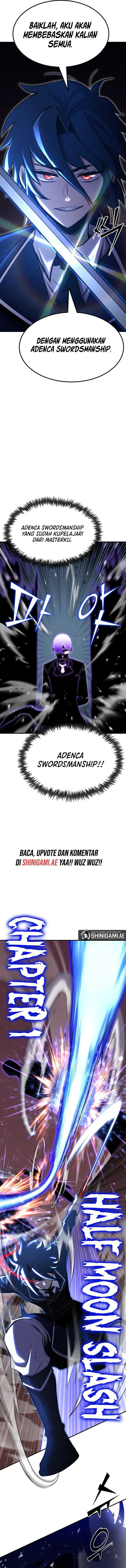 Standard of Reincarnation Chapter 69 Gambar 21