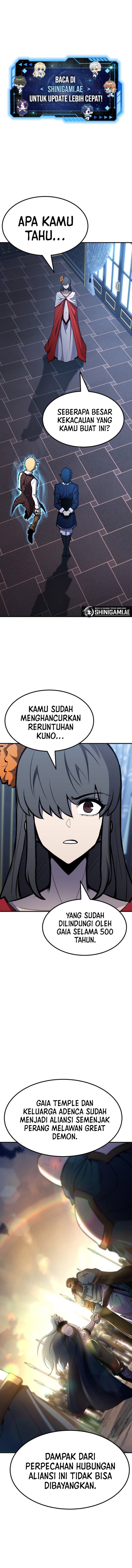 Standard of Reincarnation Chapter 73 Gambar 2