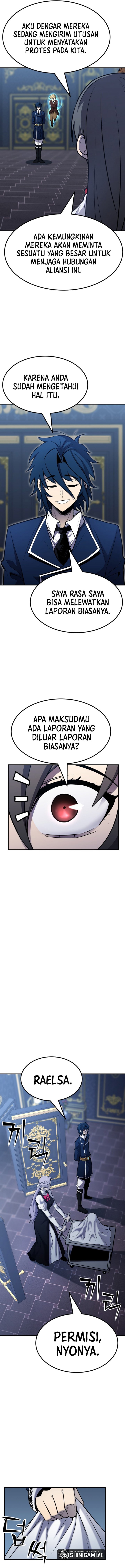 Standard of Reincarnation Chapter 73 Gambar 3