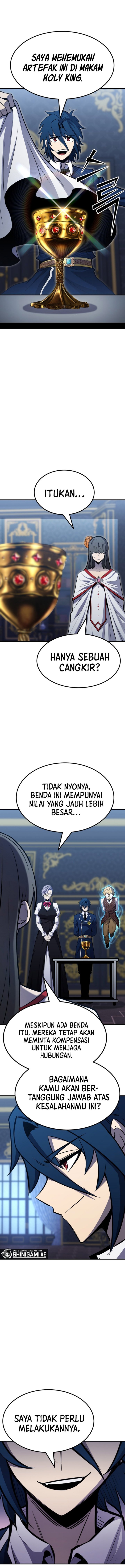Standard of Reincarnation Chapter 73 Gambar 4