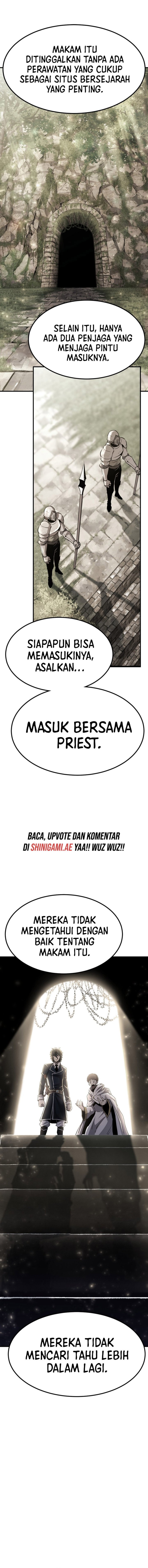 Standard of Reincarnation Chapter 73 Gambar 6