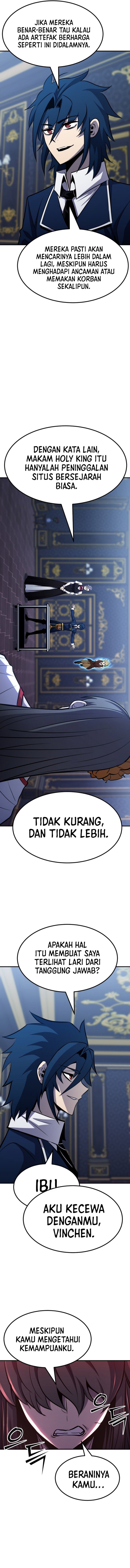 Standard of Reincarnation Chapter 73 Gambar 7