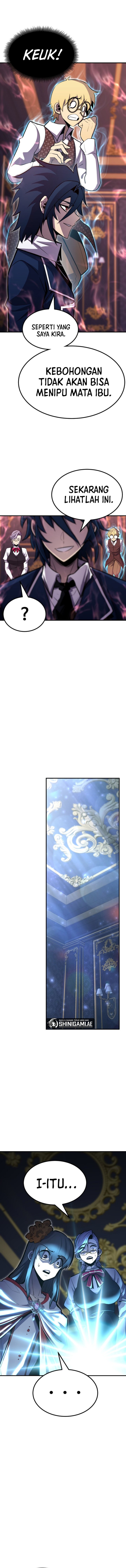 Standard of Reincarnation Chapter 73 Gambar 9