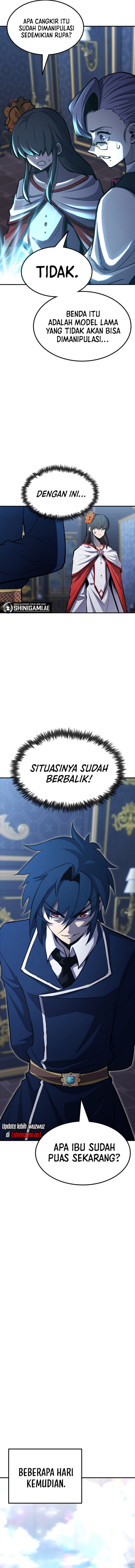 Standard of Reincarnation Chapter 73 Gambar 10