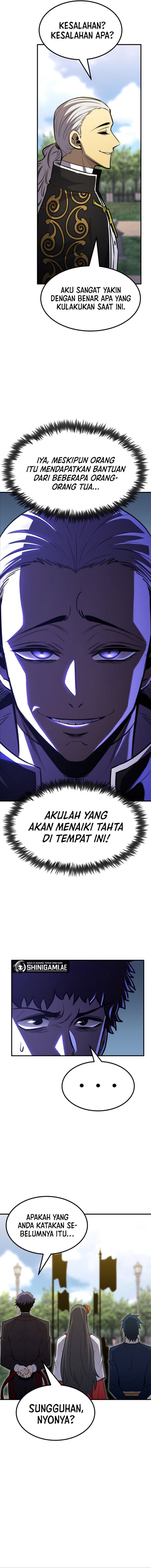 Standard of Reincarnation Chapter 73 Gambar 12