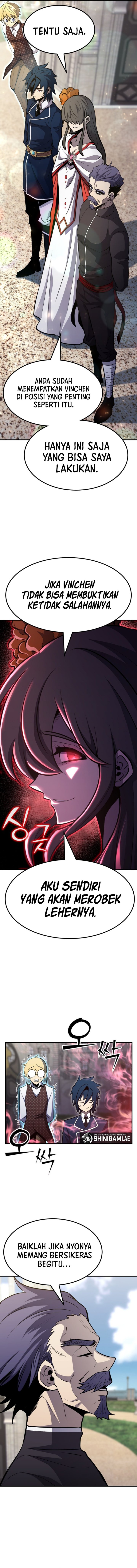 Standard of Reincarnation Chapter 73 Gambar 13