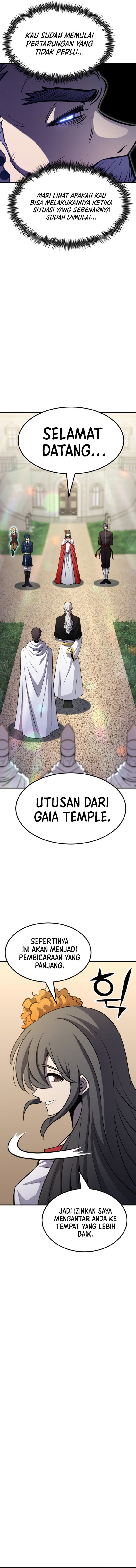 Standard of Reincarnation Chapter 73 Gambar 14