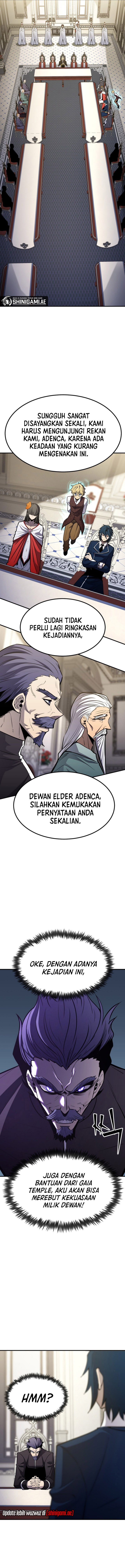 Standard of Reincarnation Chapter 73 Gambar 15
