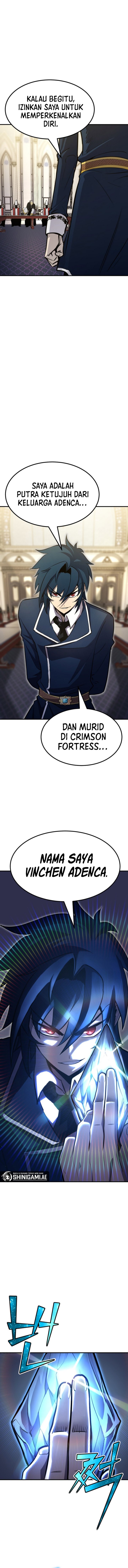 Standard of Reincarnation Chapter 73 Gambar 18