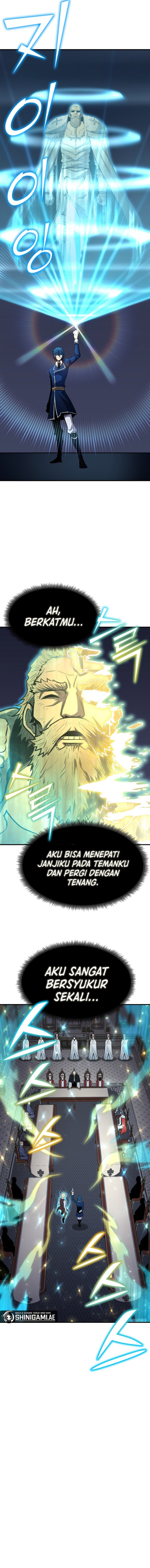 Standard of Reincarnation Chapter 73 Gambar 19