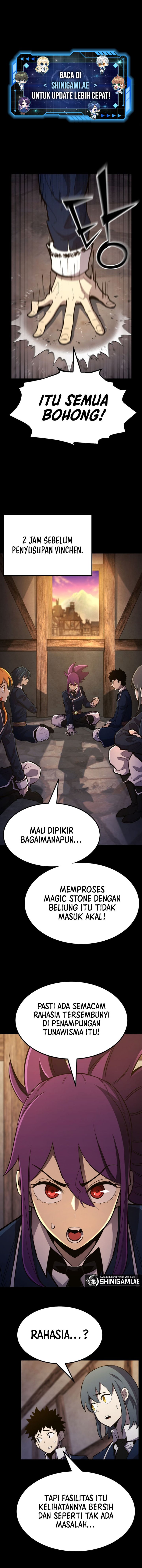 Standard of Reincarnation Chapter 81 Gambar 2