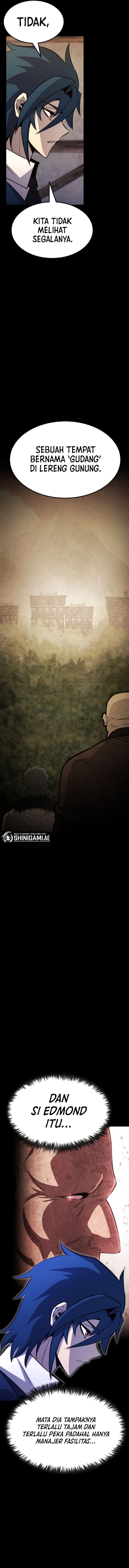 Standard of Reincarnation Chapter 81 Gambar 3