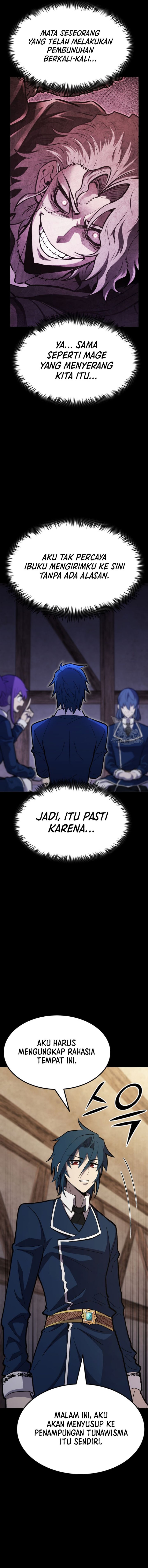 Standard of Reincarnation Chapter 81 Gambar 4