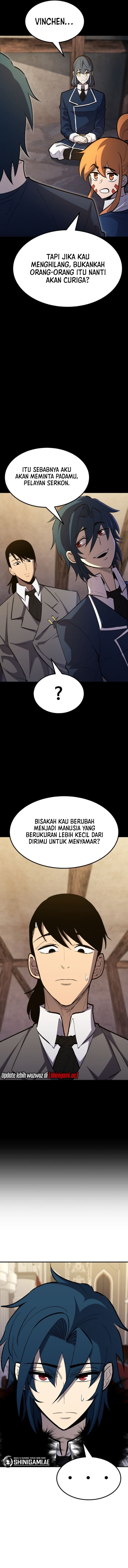 Standard of Reincarnation Chapter 81 Gambar 5