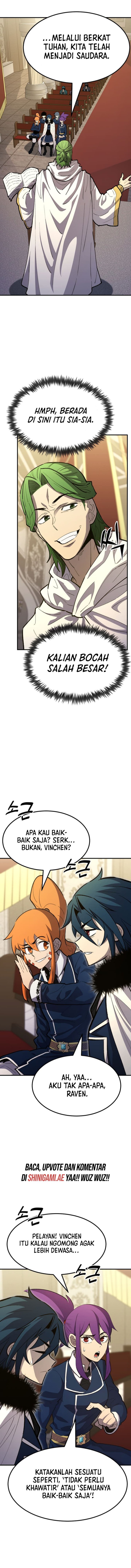 Standard of Reincarnation Chapter 81 Gambar 6