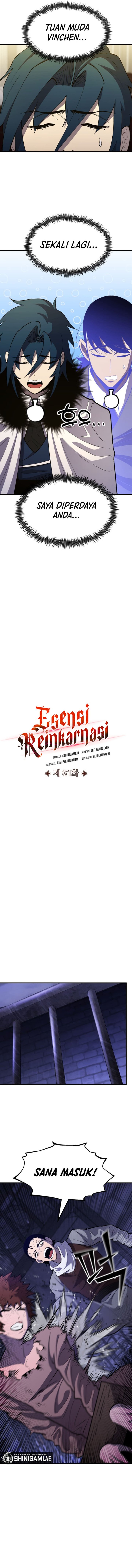 Standard of Reincarnation Chapter 81 Gambar 7