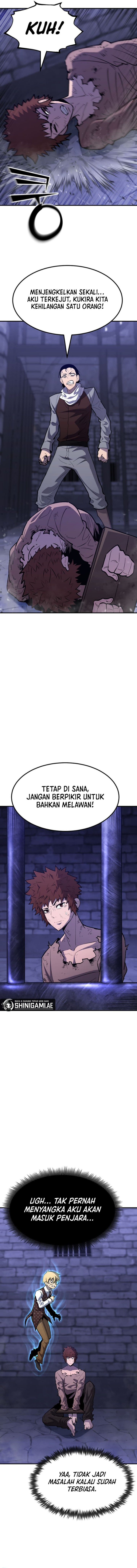 Standard of Reincarnation Chapter 81 Gambar 8