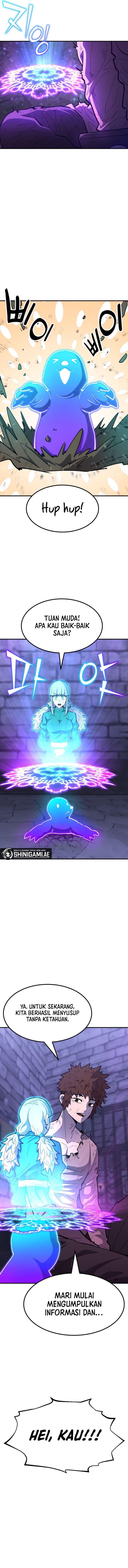 Standard of Reincarnation Chapter 81 Gambar 9