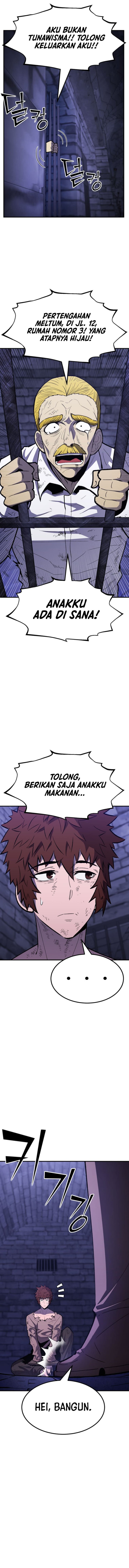 Standard of Reincarnation Chapter 81 Gambar 10