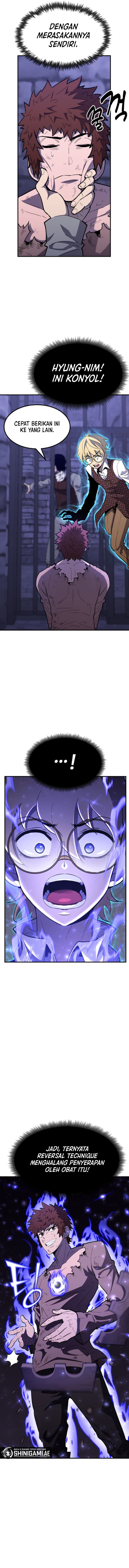 Standard of Reincarnation Chapter 81 Gambar 12