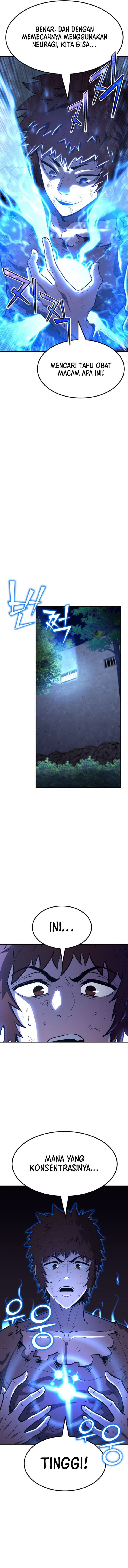 Standard of Reincarnation Chapter 81 Gambar 13