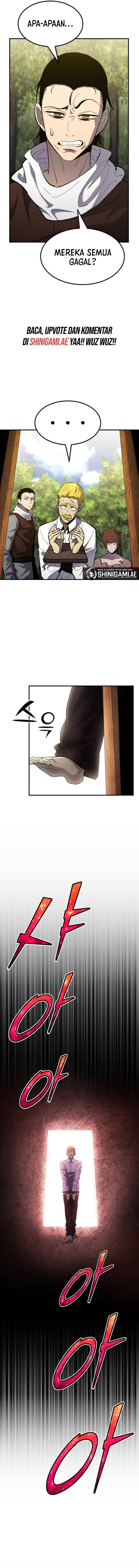 Standard of Reincarnation Chapter 81 Gambar 17