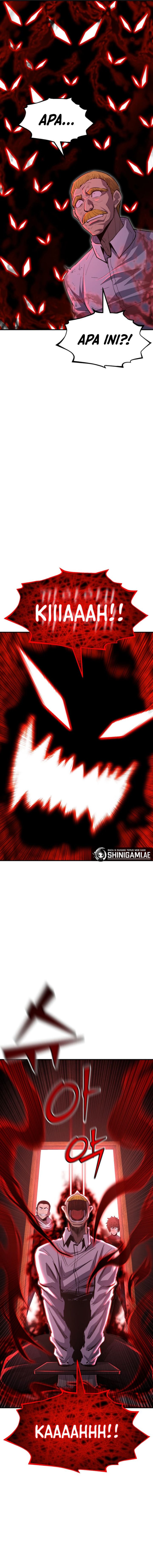 Standard of Reincarnation Chapter 81 Gambar 18