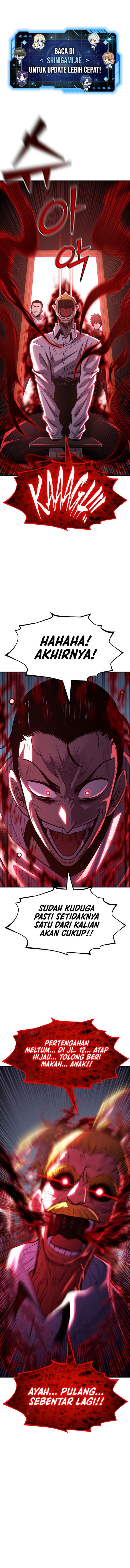 Standard of Reincarnation Chapter 82 Gambar 2