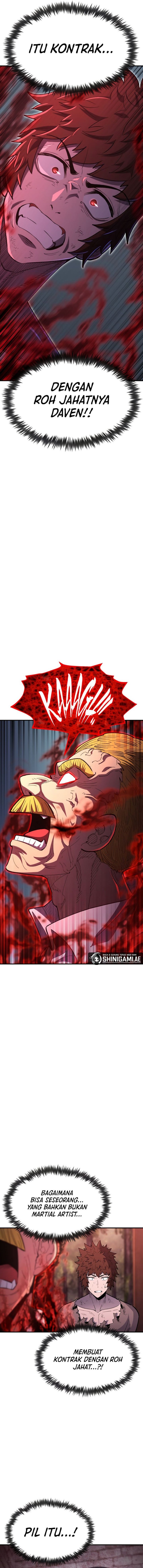 Standard of Reincarnation Chapter 82 Gambar 3