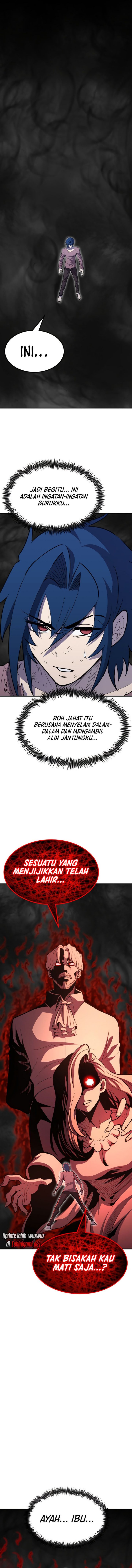 Standard of Reincarnation Chapter 82 Gambar 6
