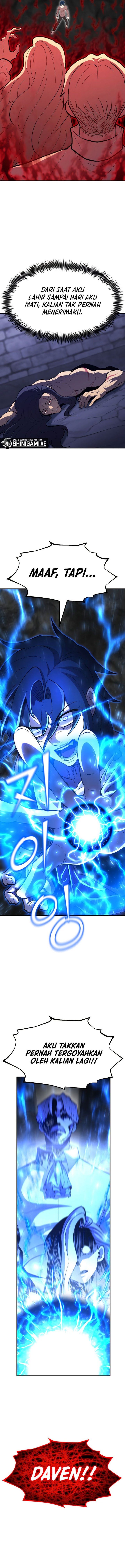 Standard of Reincarnation Chapter 82 Gambar 7
