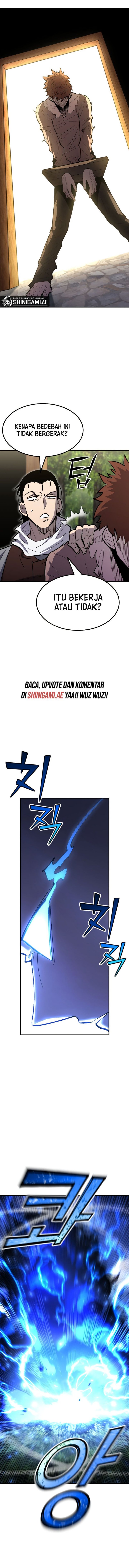 Standard of Reincarnation Chapter 82 Gambar 8
