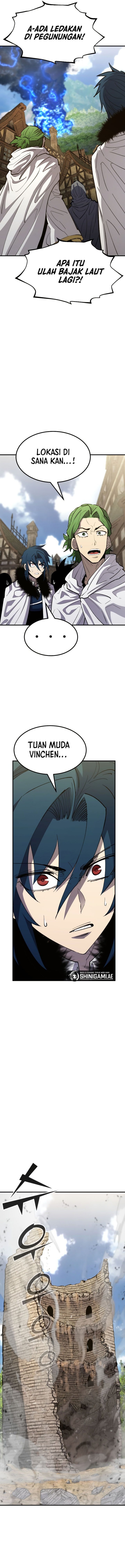 Standard of Reincarnation Chapter 82 Gambar 9