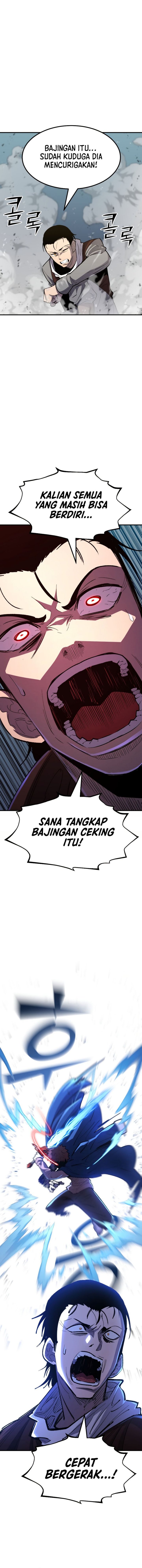 Standard of Reincarnation Chapter 82 Gambar 10