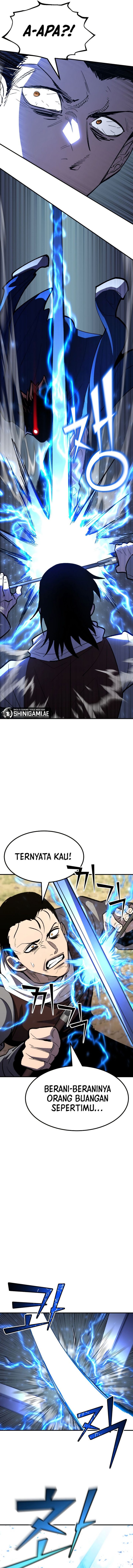 Standard of Reincarnation Chapter 82 Gambar 11