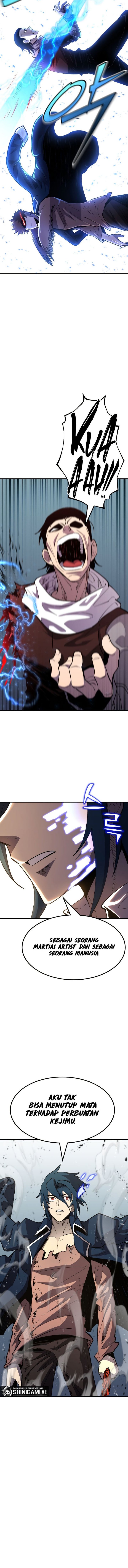 Standard of Reincarnation Chapter 82 Gambar 12