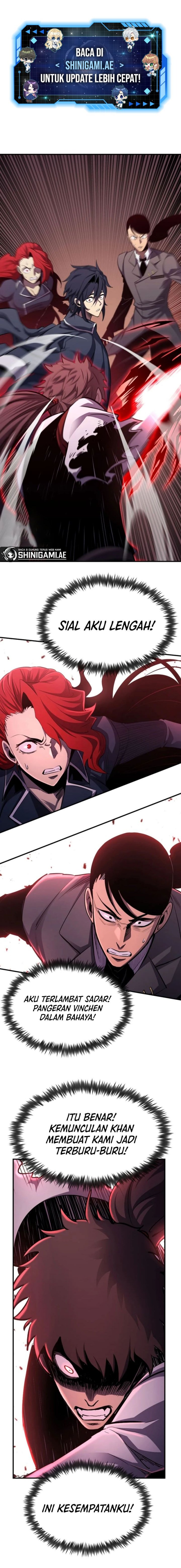 Standard of Reincarnation Chapter 88 Gambar 2