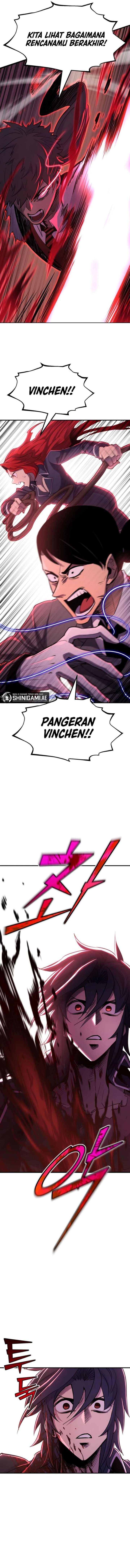 Standard of Reincarnation Chapter 88 Gambar 3