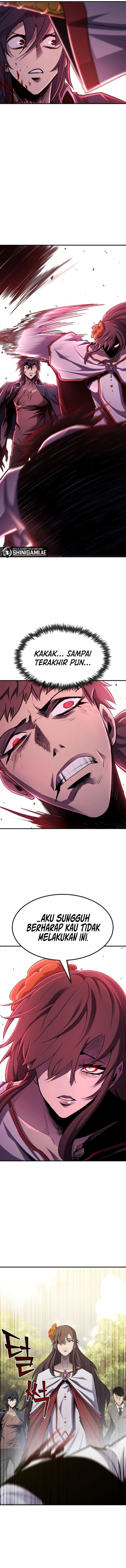 Standard of Reincarnation Chapter 88 Gambar 4