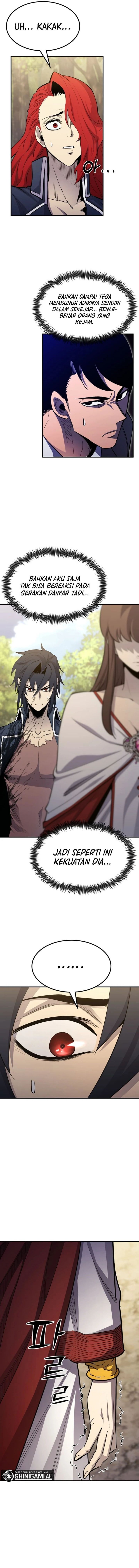 Standard of Reincarnation Chapter 88 Gambar 5