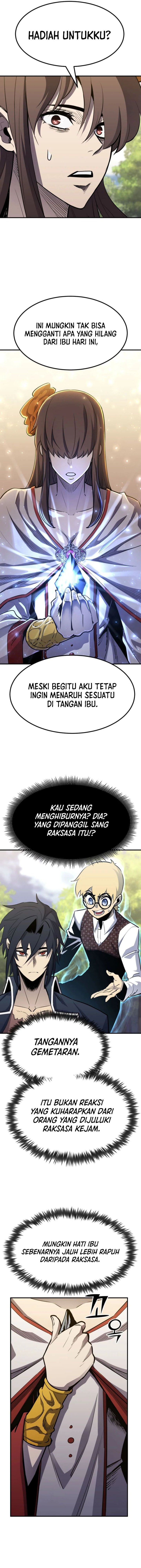 Standard of Reincarnation Chapter 88 Gambar 7