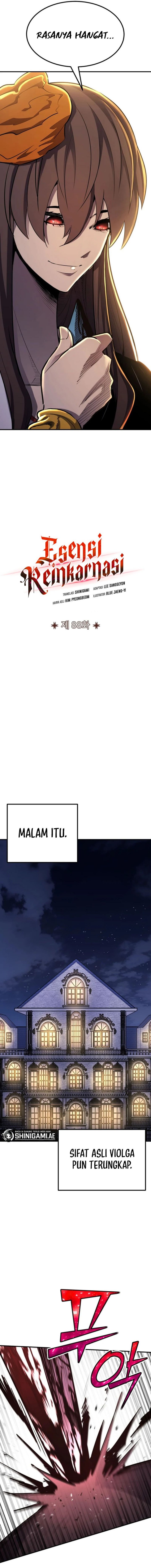 Standard of Reincarnation Chapter 88 Gambar 8