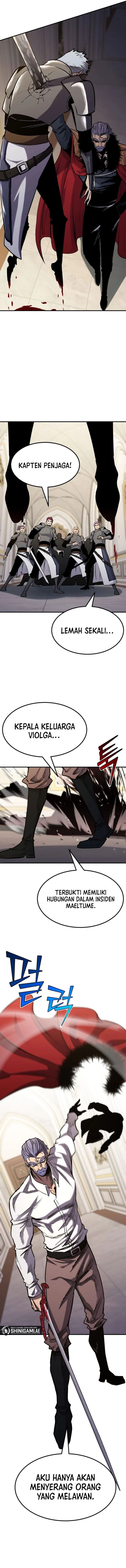 Standard of Reincarnation Chapter 88 Gambar 9