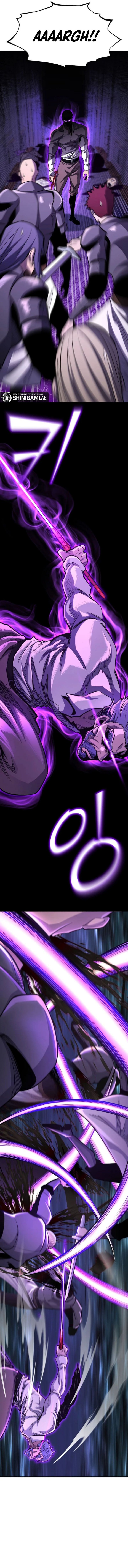 Standard of Reincarnation Chapter 88 Gambar 11