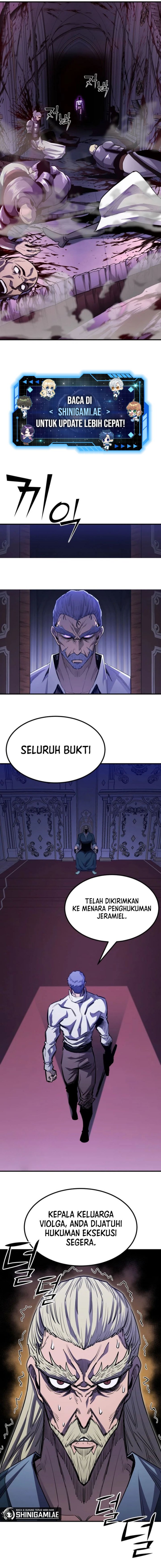 Standard of Reincarnation Chapter 88 Gambar 12