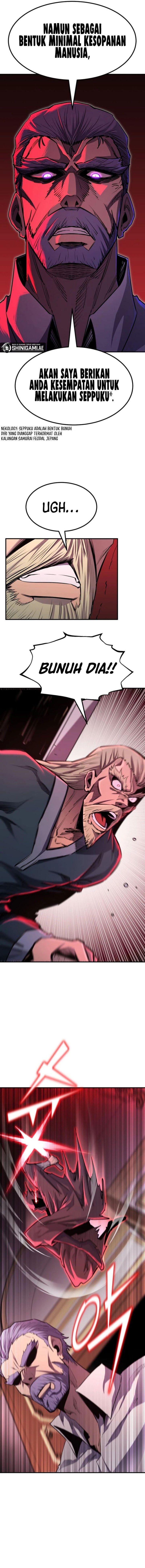 Standard of Reincarnation Chapter 88 Gambar 13