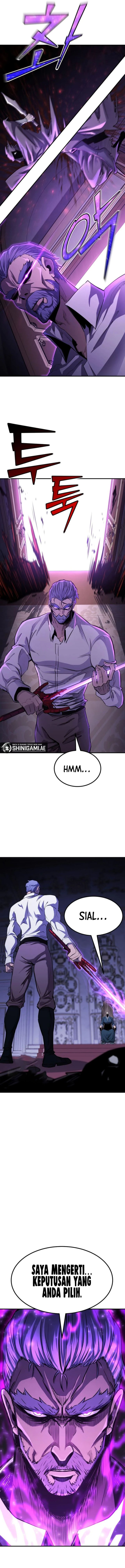 Standard of Reincarnation Chapter 88 Gambar 14