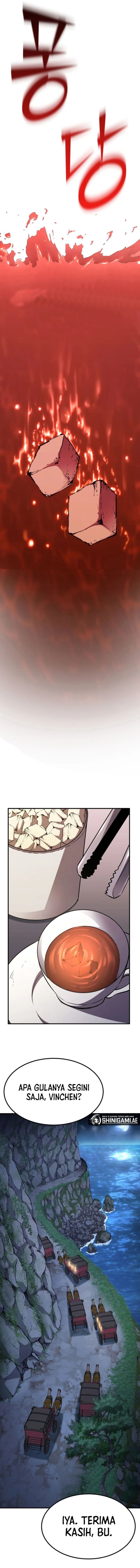 Standard of Reincarnation Chapter 88 Gambar 16